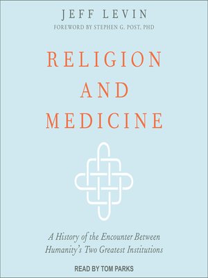 cover image of Religion and Medicine